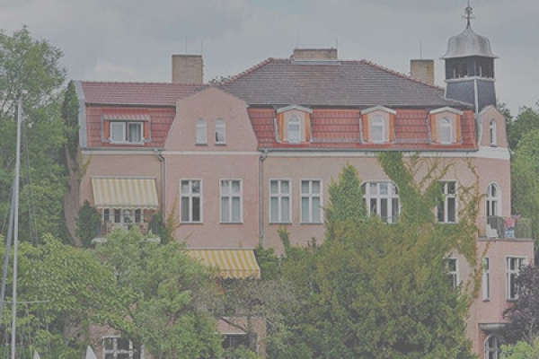 Pension Dagmar Ost Berlin Unterkunft