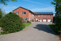 Ferienwohnungen Friedrichsen 