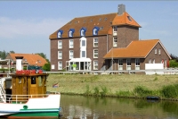 Hotel „Zum Alten Kornspeicher“