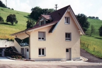 Ferienhaus Schlemmers Stöckle