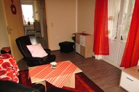 Ferienwohnung Jäger