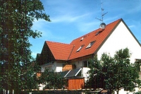 Ferienwohnungen Fritz