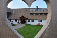 Ferienhaus Schauinsland