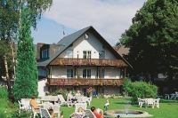 „Gasthof Specht“