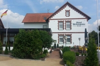 Hotel-Landhaus Birkenmoor