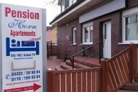 Zimmervermietung Horn