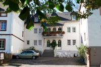 Wein- und Gästehaus „Halfenhof“