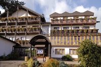 Hotel Berghof