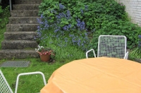 Ferienwohnung Bündgens