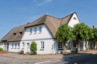 „Krögers Dörpskrog“