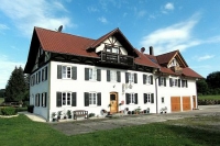 Ferienhaus „Zum alten Sägewerk“