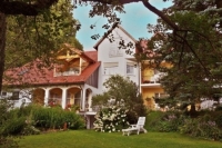 Ferienwohnungen Macht