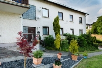 Ferienwohnung Pomerlan