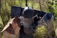 Burg Großfurra
