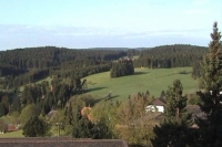 Schonach Ferienwohnung Schaefer