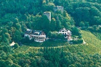 Hotel und Restaurant Burg Windeck