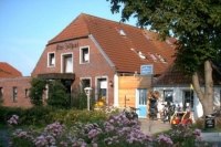 Pension „Altes Zollhaus“