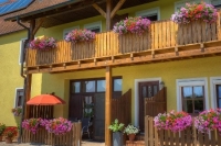 Ferienhaus „Zum Seeblick“