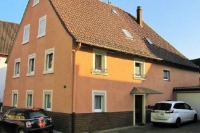 Ferienwohnung Bucher