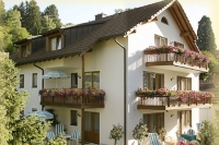 Appartementhaus Toscana