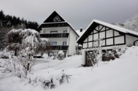 Pension „Haus Volkesbach“