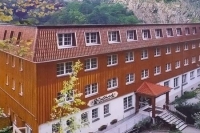 Hotel „Am Ilsestein“