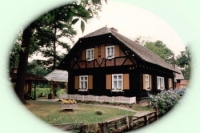 Spreewaldhaus Krüger