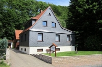 Ferienhaus am Lilienberg