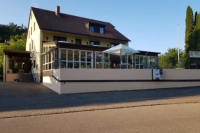 Landhotel Falkenhof