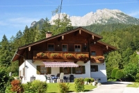Ferienwohnung Lärcheck