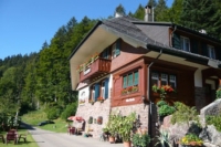 Pension „Alte Gerbe“