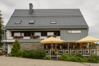 Hotel Restaurant „Ginsberger Heide“
