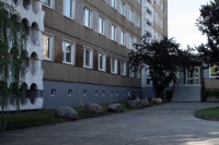 Gästehaus der Uni GmbH