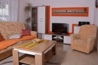 Ferienwohnung in der Uckermark