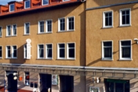 Hotel „Thüringer Hof“