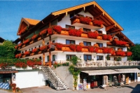 Gästehaus Heistracher