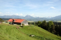 Bauernhofurlaub Hummelhof