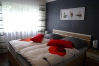 Appartementhaus Kurpark Ferienwohnung Gitta