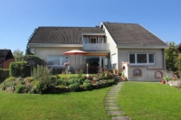 Ferienwohnung Kaiserstuhlblick