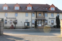 Hotel & Restaurant „Zur Kaiserpfalz”