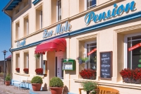 Hotel-Pension & Restaurant „Zur Mole“