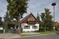 Pension & Weinhaus Storchenblick