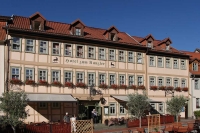Hotel & Restaurant „Zum Kanzler“