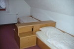 fewo-hobbiesiefken_fewo1-schlafbereich