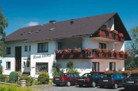 Pension Haus Erika