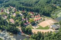 Ferieninsel Tietzowsee