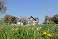 Ferienwohnung Ritsche