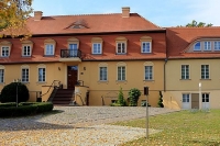 Havelschloß Zehdenick