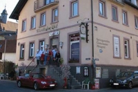 Gasthaus & Metzgerei „Wiesthaler Hof“