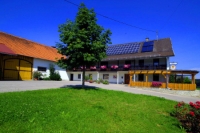 Gasthof Hubertus Konradshofen